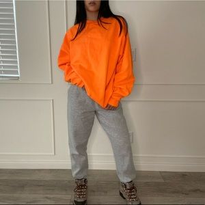 Hanes Crewneck Sweatshirt